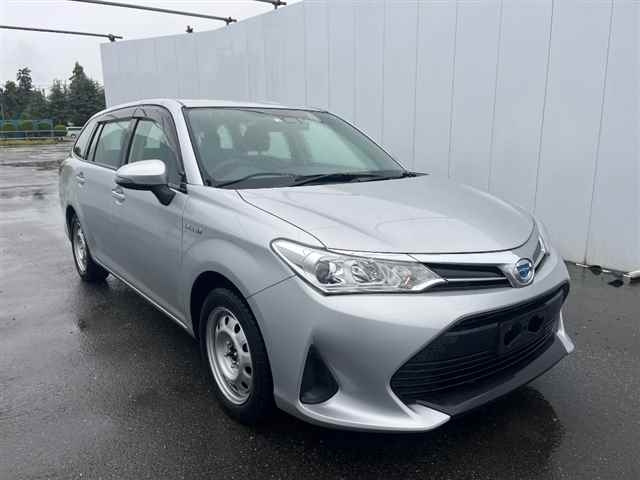 TOYOTA COROLLA FIELDER 2020