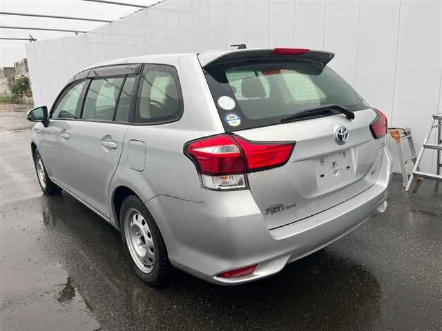 TOYOTA COROLLA FIELDER 2020