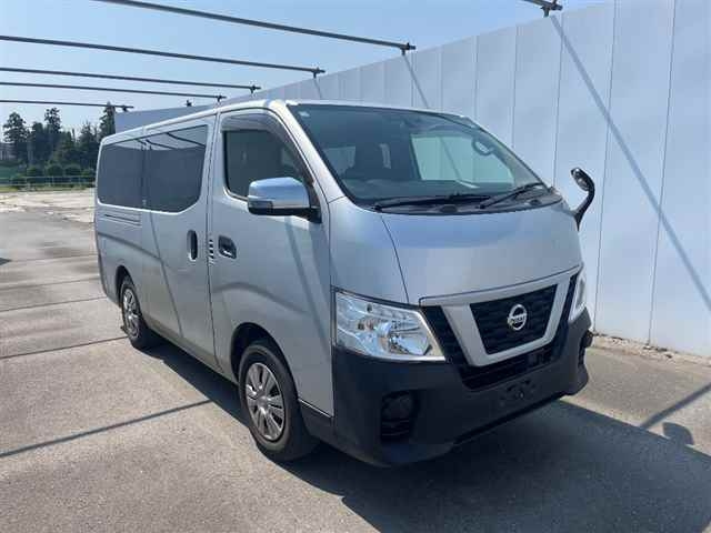 NISSAN CARAVAN VAN 2019