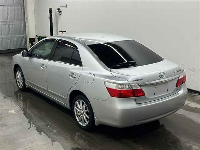 TOYOTA PREMIO 2008