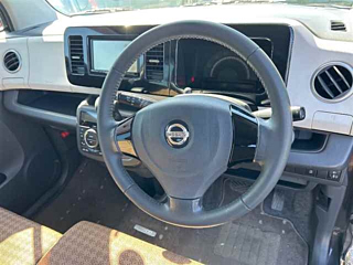 NISSAN MOCO 2014