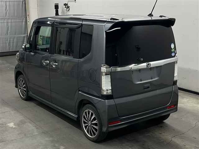 HONDA N BOX 2012