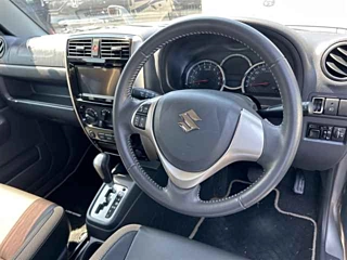 SUZUKI JIMNY 2018