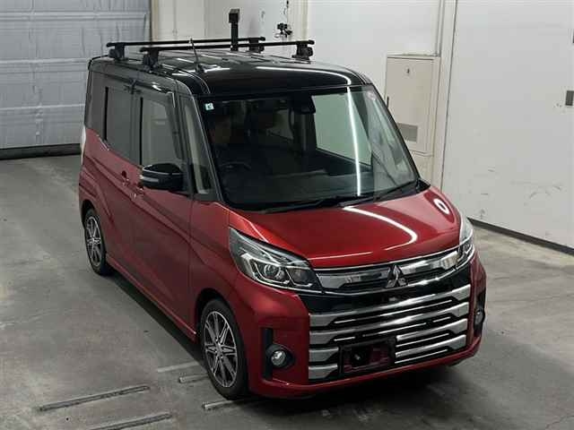 MITSUBISHI EK SPACE 2019