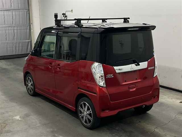 MITSUBISHI EK SPACE 2019