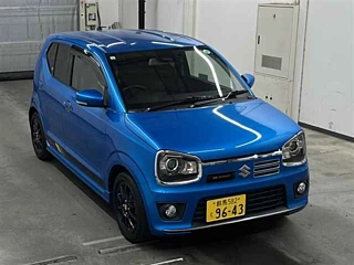 SUZUKI ALTO 2021