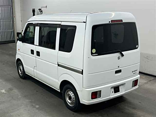 SUZUKI EVERY 2012