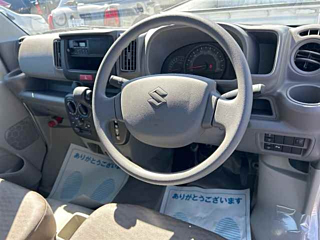 SUZUKI EVERY 2024