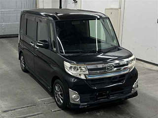 DAIHATSU TANTO 2014