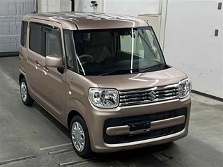 SUZUKI SPACIA 2022