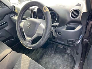 SUZUKI SPACIA 2014