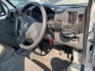 MITSUBISHI MINICAB TRUCK 2014
