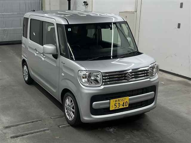 SUZUKI SPACIA 2022