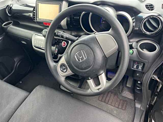 HONDA N BOX 2013