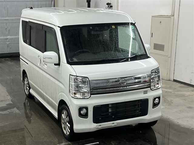 NISSAN CLIPPER RIO 2022