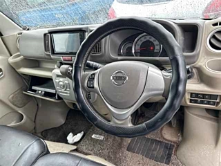NISSAN CLIPPER RIO 2022