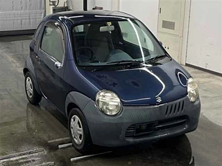 SUZUKI TWIN 2014