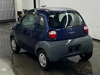 SUZUKI TWIN 2014