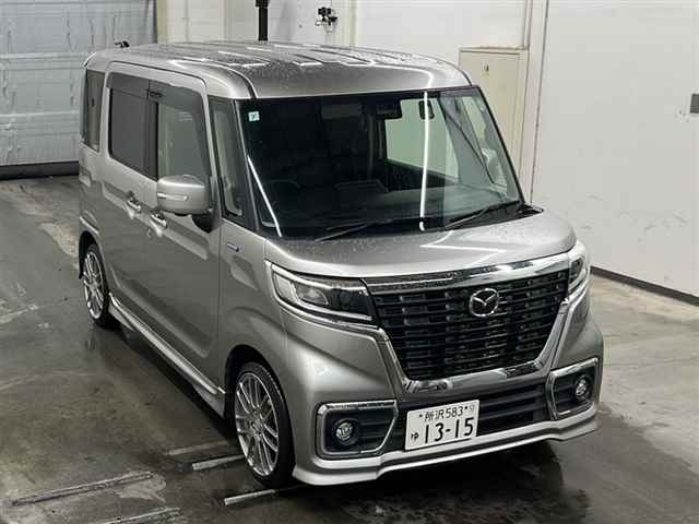 NISSAN MOCO 2011