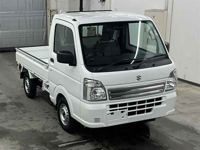 SUZUKI CARRY TRUCK 2024