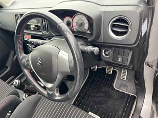 SUZUKI ALTO 2019