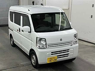 SUZUKI EVERY 2017