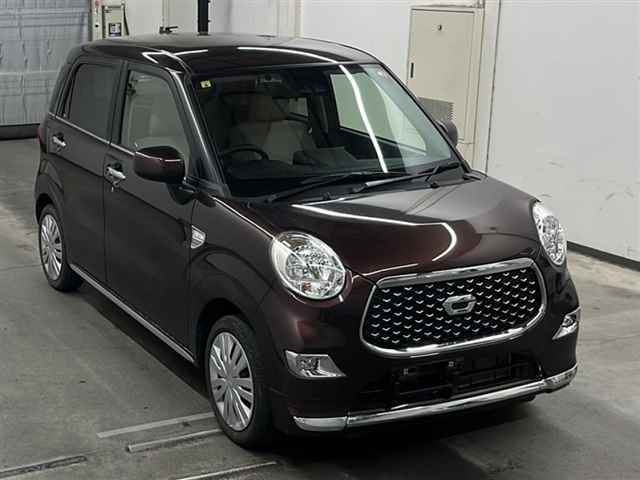 DAIHATSU CAST 2020