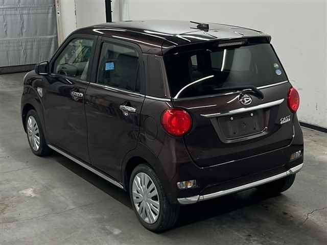 DAIHATSU CAST 2020