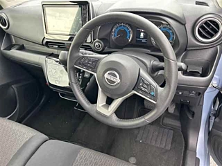 NISSAN DAYZ 2024