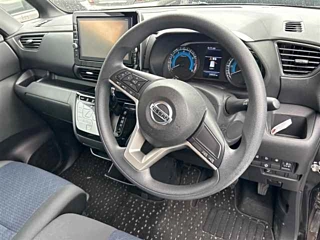 NISSAN ROOX 2021