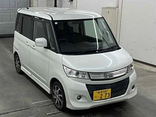 SUZUKI PALETTE 2010
