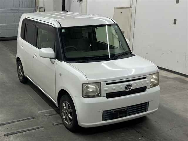 DAIHATSU MOVE CONTE 2013