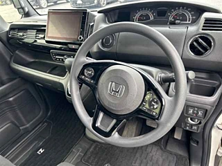 HONDA N BOX 2022