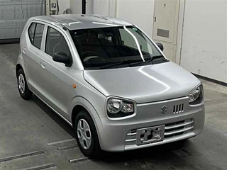 SUZUKI ALTO 2020