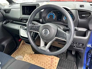 NISSAN ROOX 2021