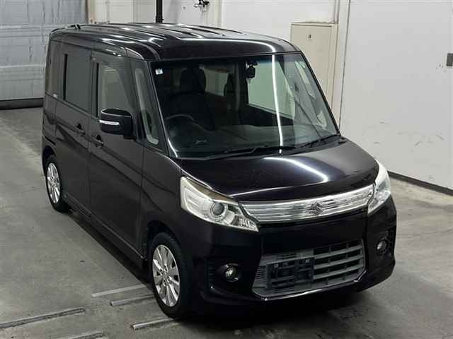 SUZUKI SPACIA 2013