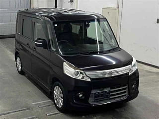 SUZUKI SPACIA 2013