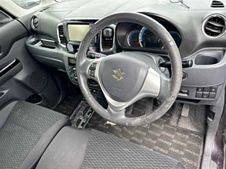 SUZUKI SPACIA 2013