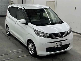 NISSAN DAYZ 2022