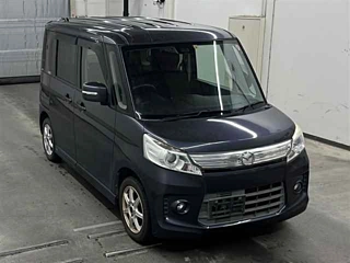 MAZDA FLAIR WAGON 2014