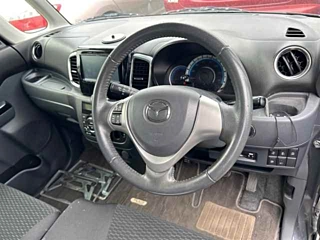 MAZDA FLAIR WAGON 2014