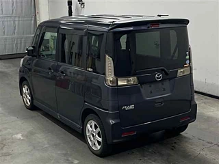 MAZDA FLAIR WAGON 2014