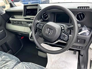 HONDA N BOX 2025
