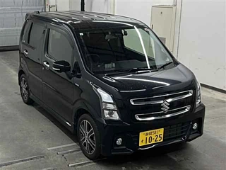 SUZUKI WAGON R 2021
