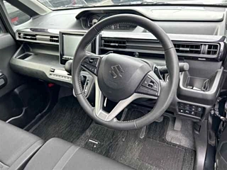SUZUKI WAGON R 2021