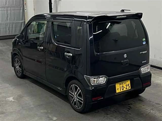 SUZUKI WAGON R 2021