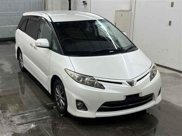 TOYOTA ESTIMA 2010