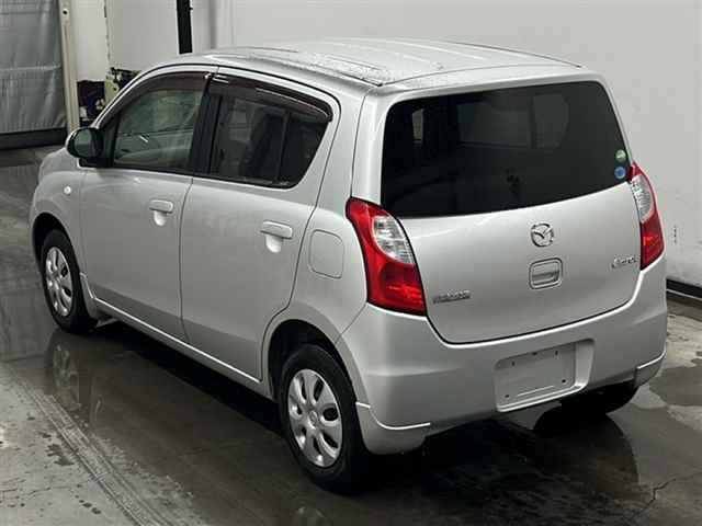 MAZDA CAROL 2012