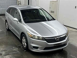 HONDA STREAM 2008