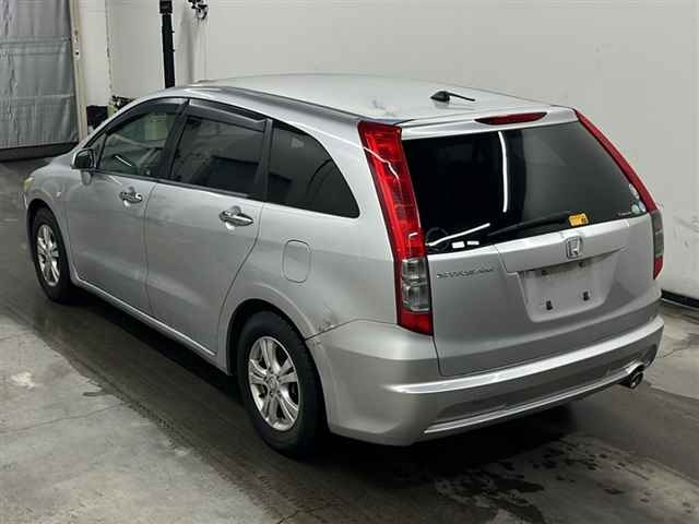 HONDA STREAM 2008